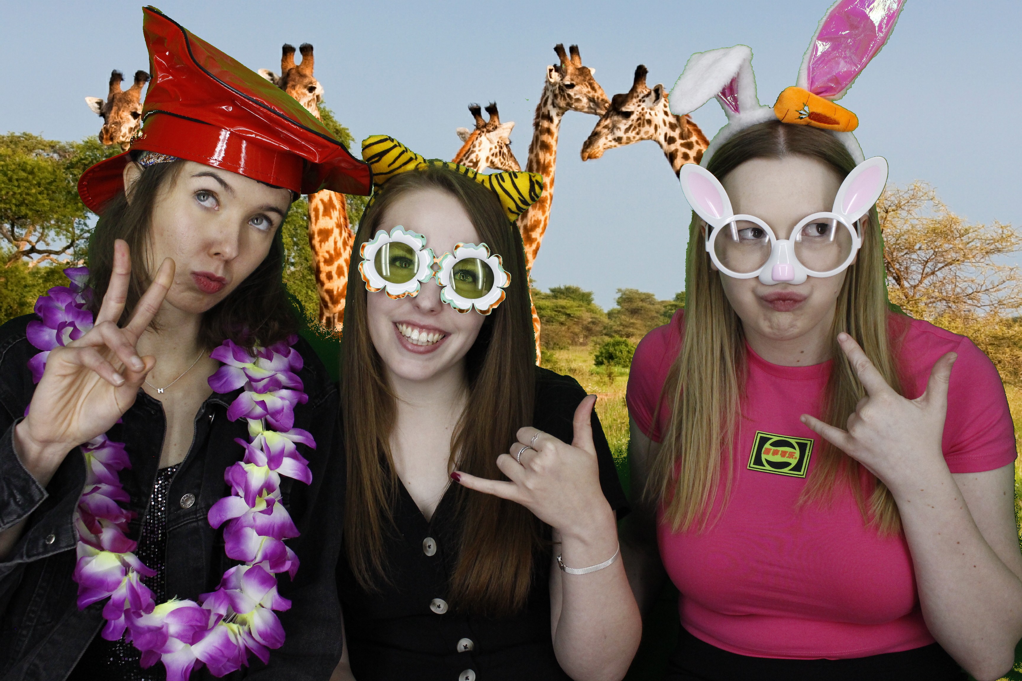 Debbies 21st birthday party | View more photos from the event at gallery.myphotoboothexperience.co.uk/u/MyPhotoBoothExperienceLtd/Debbies-21st-birthday-party